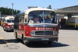 Bus- & LKW-Treffen Hinwil