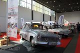 Berlin Motorworld Classics