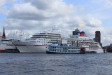 Hamburg Cruise Days 2019