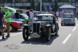 Oldtimer Grand Prix Safenwil