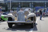 Oldtimer Grand Prix Safenwil