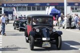 Oldtimer Grand Prix Safenwil