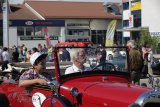 Oldtimer Grand Prix Safenwil