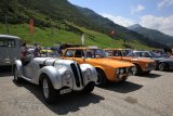 Diavolo Motor Classic Andermatt
