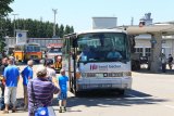 Bus- & LKW-Treffen Hinwil