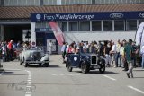 Oldtimer Grand Prix Safenwil