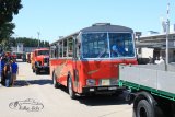 Bus- & LKW-Treffen Hinwil