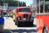 Bus- & LKW-Treffen Hinwil