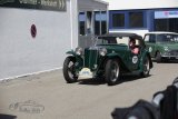 Oldtimer Grand Prix Safenwil