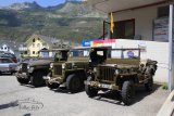 Diavolo Motor Classic Andermatt