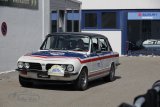 Oldtimer Grand Prix Safenwil