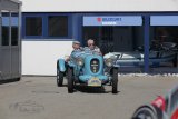 Oldtimer Grand Prix Safenwil