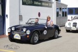 Oldtimer Grand Prix Safenwil