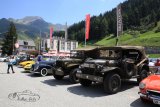 Diavolo Motor Classic Andermatt