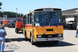 Bus- & LKW-Treffen Hinwil