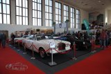 Berlin Motorworld Classics