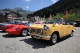 Diavolo Motor Classic Andermatt