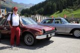 Diavolo Motor Classic Andermatt