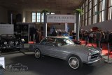 Berlin Motorworld Classics