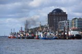Hamburg Cruise Days 2019