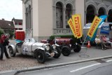 Oldtimertreffen Bad Ragaz