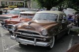 Oldtimertreffen Aarburg Route 66
