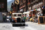 Diavolo Motor Classic Andermatt