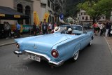 Oldtimertreffen Bad Ragaz