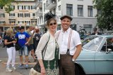 Oldtimertreffen Bad Ragaz