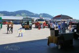 Bus- & LKW-Treffen Hinwil