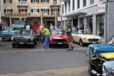 Oldtimertreffen Bad Ragaz