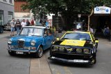 Oldtimertreffen Bad Ragaz