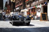 Diavolo Motor Classic Andermatt