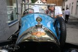 Oldtimertreffen Bad Ragaz