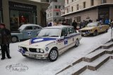 Winter Raid St. Moritz