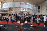 Berlin Motorworld Classics