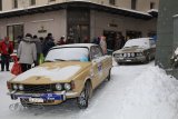 Winter Raid St. Moritz