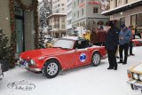 Winter Raid St. Moritz