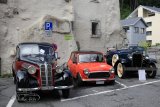 Oldtimertreffen Bad Ragaz