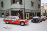 Winter Raid St. Moritz