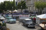 Oldtimertreffen Aarburg Route 66