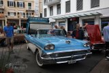 Oldtimertreffen Bad Ragaz