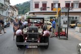 Oldtimertreffen Bad Ragaz