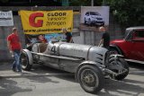 Oldtimertreffen Aarburg Route 66