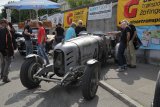 Oldtimertreffen Aarburg Route 66