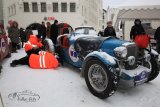 Winter Raid St. Moritz
