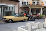 Oldtimertreffen Bad Ragaz