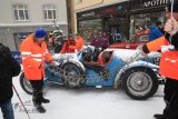 Winter Raid St. Moritz