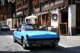 Diavolo Motor Classic Andermatt