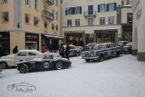 Winter Raid St. Moritz